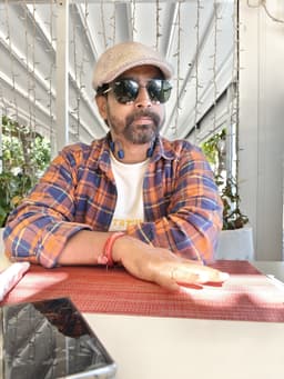 Vikhyat Kumar Srivastava